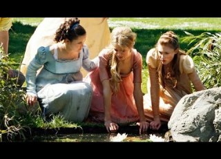 Les Contes De Grimm S1E03 Le Roi Grenouille