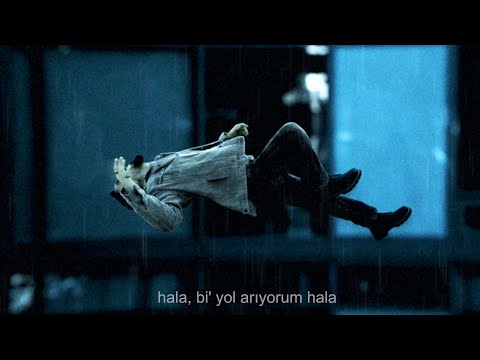 Rota Burak King Kalbim Official Music Video