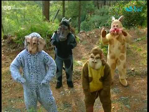 الأقوى ج1 الحلقة الخامسة مسلسل أحلام الفتى يقظان