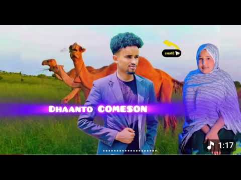 Dhaanto Cusub 2026 Abwaan Yare Saynab Aah KALAY HUNOOY LIIN MACAAN Official