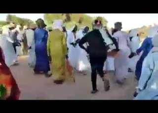  تراث ابناء قبيلة وداي البرقو مبا في تشاد