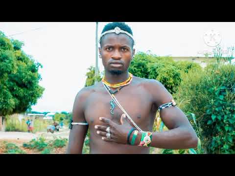 Guzenza Jitinya Ujumbe Bho Kodahiwa Official Music 2025