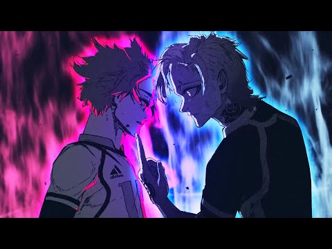 NADA NADA JMILTON X KAISER SAE LORENZO 𝘽𝙍𝘼𝙕𝙄𝙇𝙄𝘼𝙉 𝙁𝙐𝙉𝙆