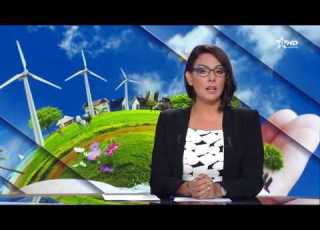  نشرة الأخبار الرئيسية الأولى كاملة 21 07 2018