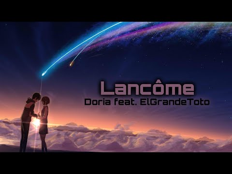 Doria Lancôme Feat ElGrandeToto 𝐒𝐥𝐨𝐰𝐞𝐝 𝐑𝐞𝐯𝐞𝐫𝐛