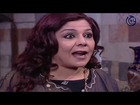 اقوى مشاهد باب الحارة نحنا نسبنا بيشرفك يا شرشوحة روحي نضفي بيتك من ريحة الخمة