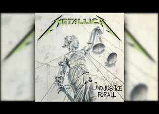  Metallica One Remastered