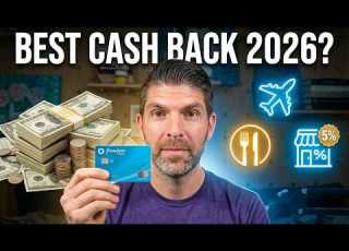 Best Cash Back Credit Card 2026 Chase Freedom Flex