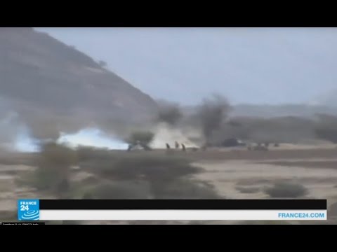 عملية إنزال أمريكية في اليمن راح ضحيتها أطفال ونساء