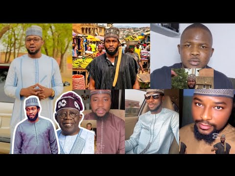 Asirin Sadik Sani Sadik Ya Tonu Ashe Kwangila Aka Bashi Ya Ragargaji Gwamnatin Tinubu A Ra Ayin Wasu