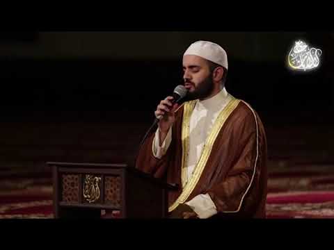 جلس ة ذكر وم ناجاة المنشد محم ود الحم ود سلسلة ر سالة القو ة الإلهي ة والض عف البشري جلس ة ذكر وم ناجاة المنشد محم ود الحم ود سلسلة ر سالة القو ة الإلهي ة والض عف البشري