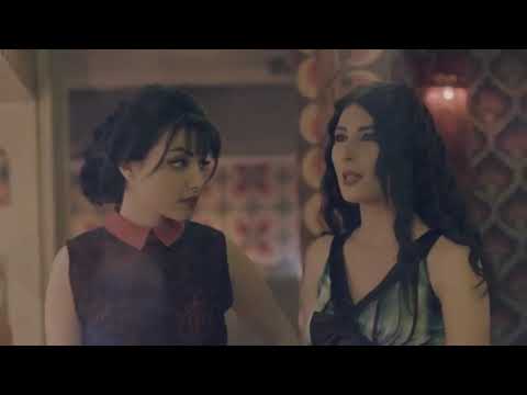 شارع شيكاغو لقطات جريئة من الممثلة علا سعيد