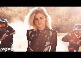  Selena Gomez Back To You Official Music Video