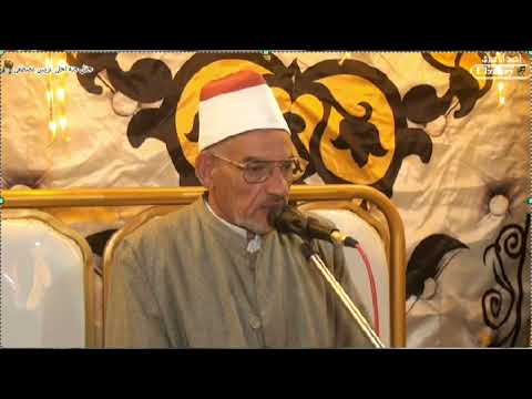 حفله الشيخ علاء الكبش من افراح سوهاج الاسلاميه