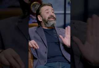 Adel Imam S Advice To Karim Abdel Aziz