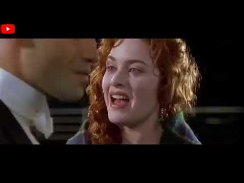 لعشاق الرومانسيه والمغامرة شاهد فيلم تيتانك جودة عاليه