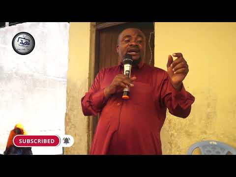 YAJUE MADHAMBI SABA YENYE KUANGAMIZA KISA CHA YATIMA NA MAMA WA KAMBO SHEIKH IBRAHIM MKONGOMANI YAJUE MADHAMBI SABA YENYE KUANGAMIZA KISA CHA YATIMA NA MAMA WA KAMBO SHEIKH IBRAHIM MKONGOMANI