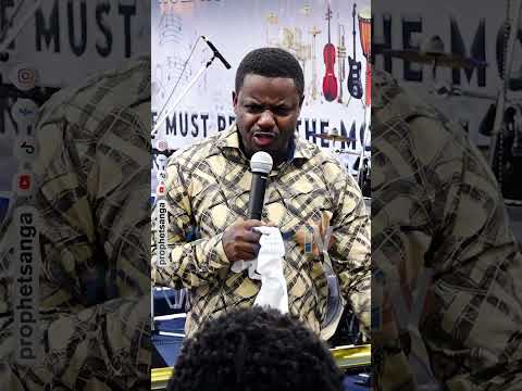 Muhimu Sana Hili Prophetsanga