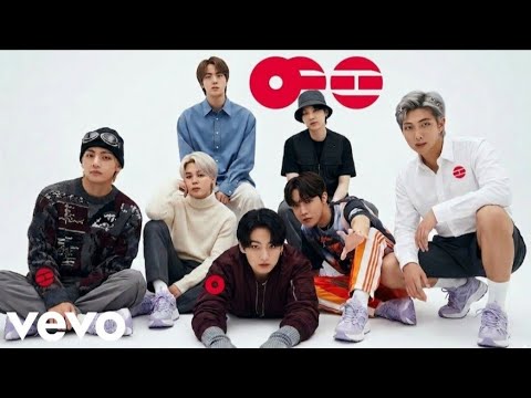 BTS Body To Body 2026 Jungkook X Jimin X Jin X Taehyung X Namjoon X Suga X Jhope New Song FMV