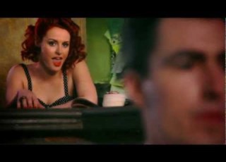  Tia Brazda Wild Jack Official Video