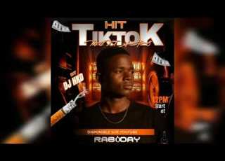  MIXTAPE HIT TIKTOK RABÒDAY VOL 2 BY DJ HKD Viralvideo Mixtape2025