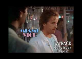  Chris Isaak Dancin