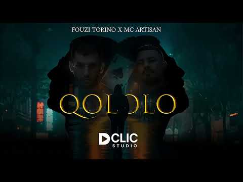 Fouzi Torino Feat ArtisanMc QOLOLO REMIX Fouzi Torino Feat ArtisanMc QOLOLO REMIX