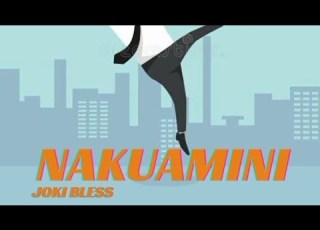  Mwana Wa Ufalme Nakuamini Official Audio
