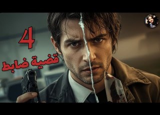 قضية ضابط آخر دقيقة قبل ما أموت من المسلسل الإذاعي البوليسي الحلقة الرابعة
