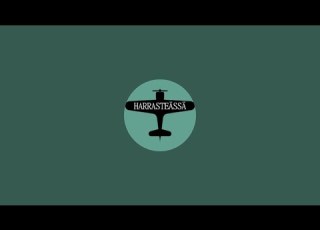 Harrasteässä Live 13 3 2026