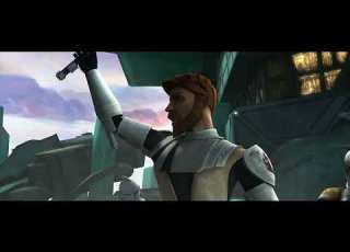  La Bataille De Christophsis The Clone Wars VF