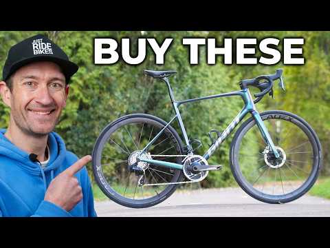 The Best Endurance Road Bikes You Should Consider In 2026