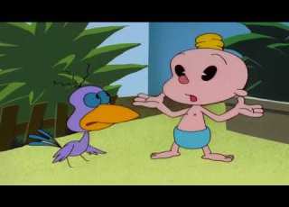 The Why Why Family Episode 2 Meteors Car Engine Bird Wing Shells DNA