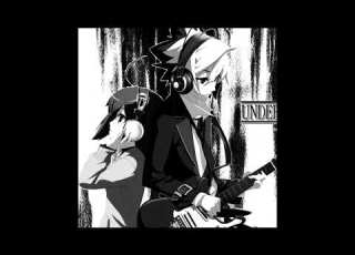 Nightwalker Breakcore Remix Undernight In Birth
