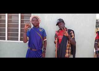  LUZUGIJA MAPEMBE NGALULA FT FIDA UJUMBE WA KWELUI MBASHA STUDIO 2024