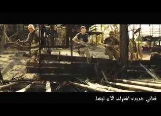 اقوئ فلم رامبو قتال اروع اغنيه شيعيه بواسطة حمودي الفتلاوي