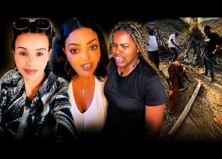  ኤርትራውያን ብዛዕባ እዛ ኢትዮጵያዊት ሞደል እንታይ ኢሎም Sorry Nigeria ንምባል እዮ
