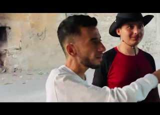 لما تعمل حالك زكي و تاكل بلاش