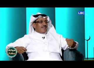  سوالف رمضان الممثل والمنتج عبدالله العامر يتحدث عن بداياته في التمثيل ودوره في المسرح النسائي