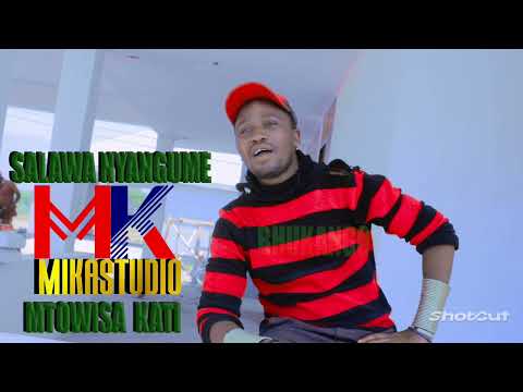 SALAWA NYANGUME KIKUNDI CHA M PESA MIKASTUDIO 255782958450