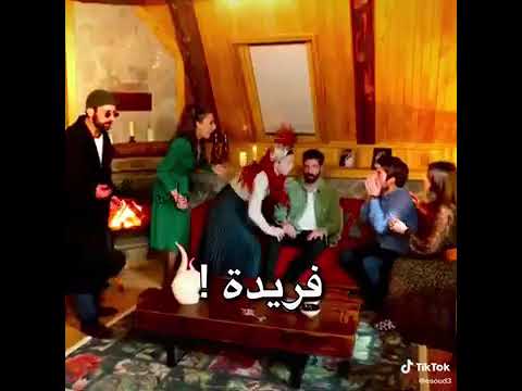 كوزاي يخبرهم بموت فريدة صدمتهم نجمة الشمال كوزاي يخبرهم بموت فريدة صدمتهم نجمة الشمال