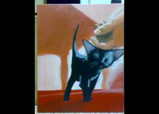 احلى رسومات على موسيقى هادئة By Hoza