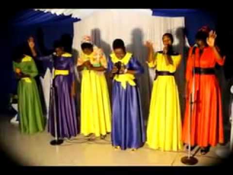 NISAMEHE YESU LAVENDER OBUYA Mp4