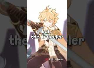 Lumine And Aether WILL 1000 Get BUFFED Here S Why