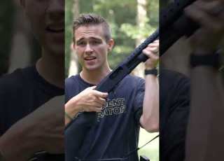 You Need To Buy The Mossberg 590
