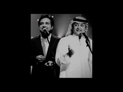 تراني غبت و مطول عبد الماجد عبدالله وراشد الماجد تراني غبت و مطول عبد الماجد عبدالله وراشد الماجد