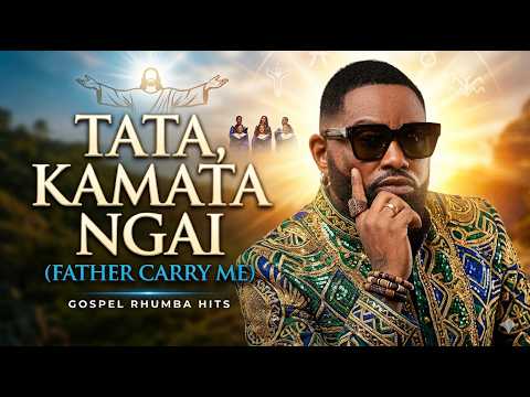 Tata Kamata Ngai Father Carry Me Ai Rhumba Gospel Ferre Gola Inspired Lingala