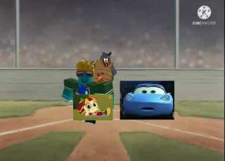  How To Play Baseball Fight Cloud Add Round 2