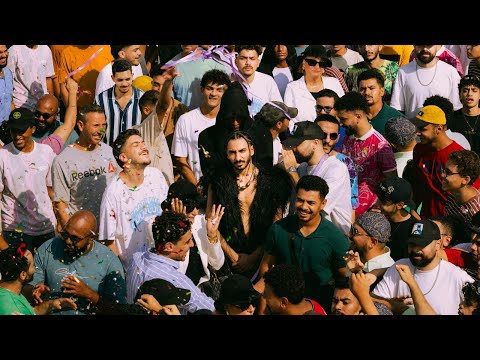 AHMED SANTA SAMY أحمد سانتا سامي PROD MO3GEZA