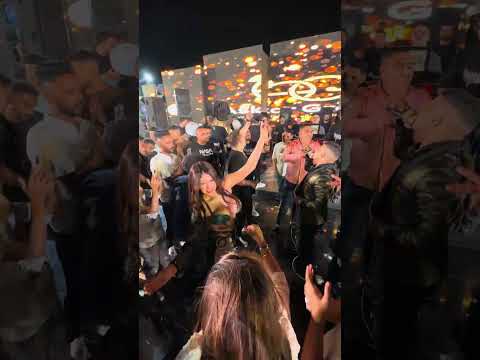 زلزال افراح اكسبلور رقص